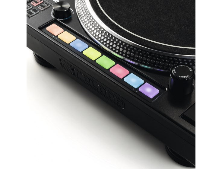 Reloop RP-8000 MK2 - DJ turntable