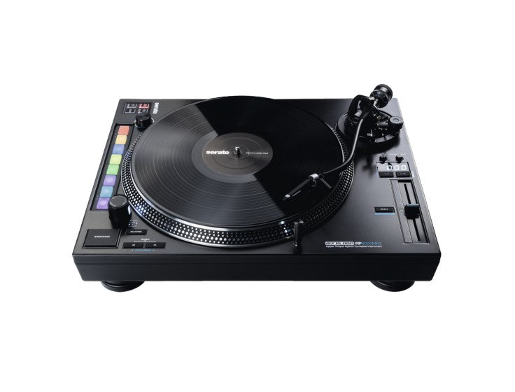 Reloop RP-8000 MK2 - DJ turntable