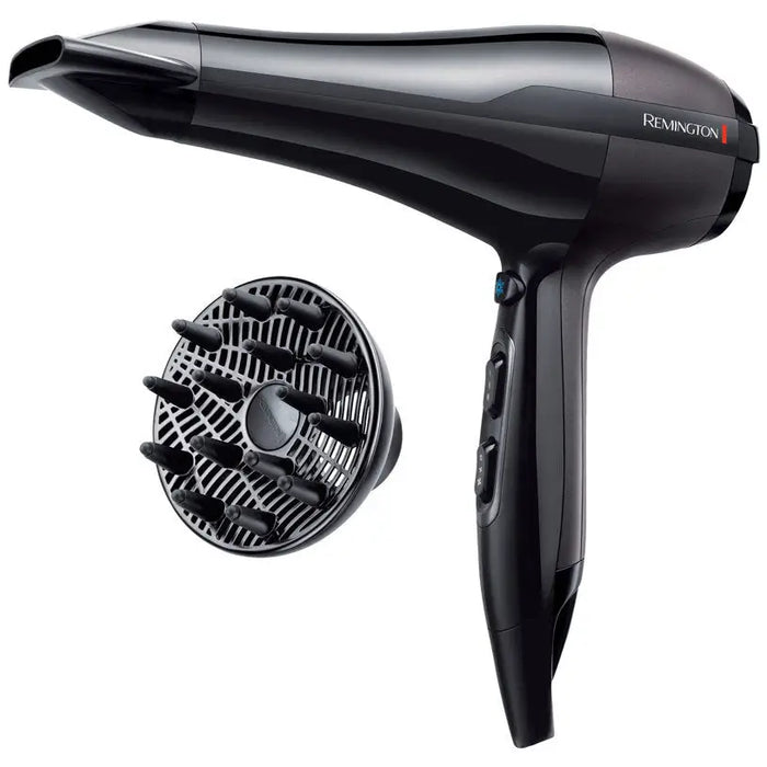 REMINGTON AC 5999 2300.00 W IONIZATION - Сешоари и преси<<<Домакински електроуреди<<<Кухня<<<Praktiker&&&Сешоари и