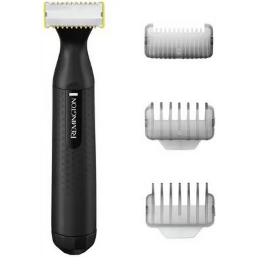 Remington HG1000 Trimmer - Тримери<<<Лична грижа<<<Уреди за здраве и красота<<<TechMart&&&Тримери<<<За тялото<<<Малки