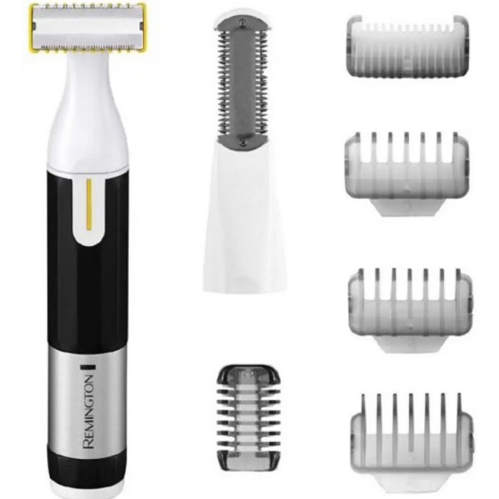 Remington HG3000 Trimmer - Тримери<<<Лична грижа<<<Уреди за здраве и красота<<<TechMart&&&Тримери<<<За тялото<<<Малки