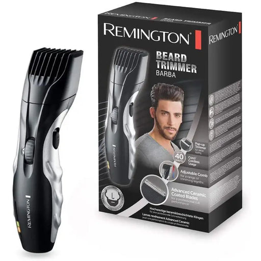 Remington MB320C trimmer - Тримери<<<Грижа за тялото<<<Персонална грижа<<<ZoraSite