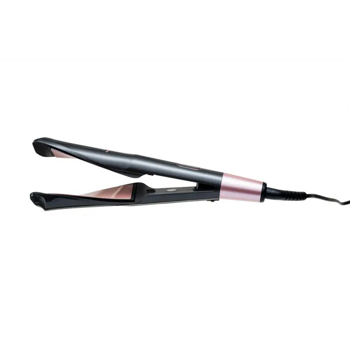 Remington S6606 Black,Bronze - Преси за коса<<<Лична грижа<<<Уреди за здраве и красота<<<TechMart&&&Hair