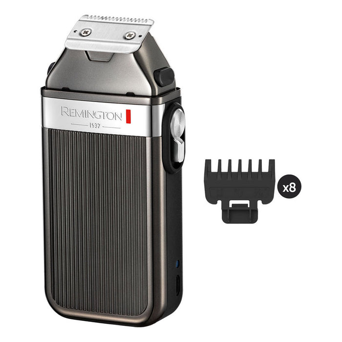 Trimmer REMINGTON HERITAGE MB9100