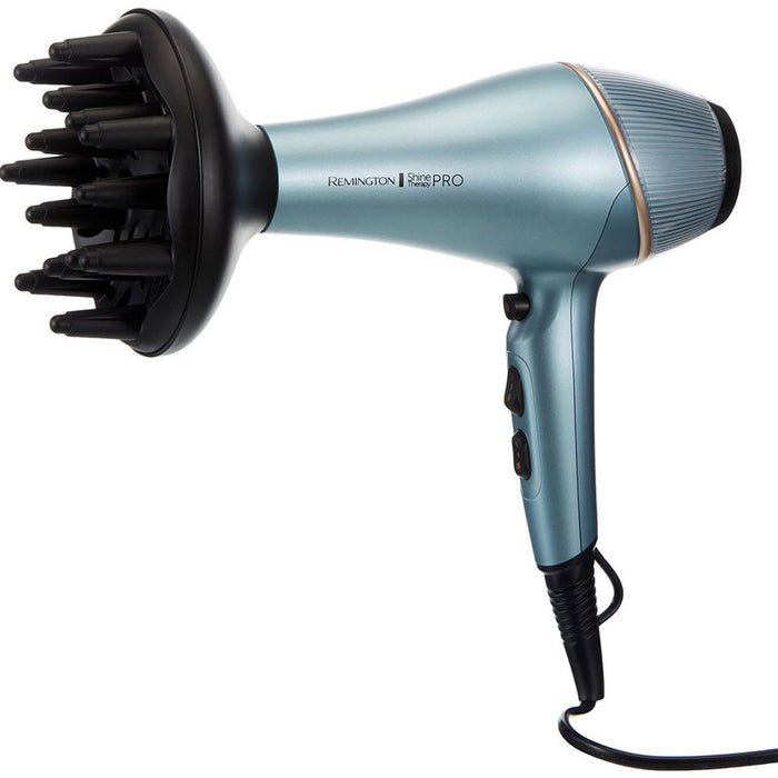 Hairdryer Remington Blue 2200 W