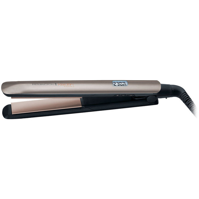 Hair Straightener Remington S8540 Brown Black