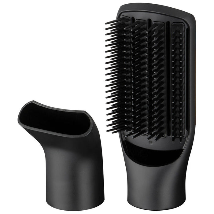 3-in-1 Drying, Styling and Curling Hairbrush Remington 800 W