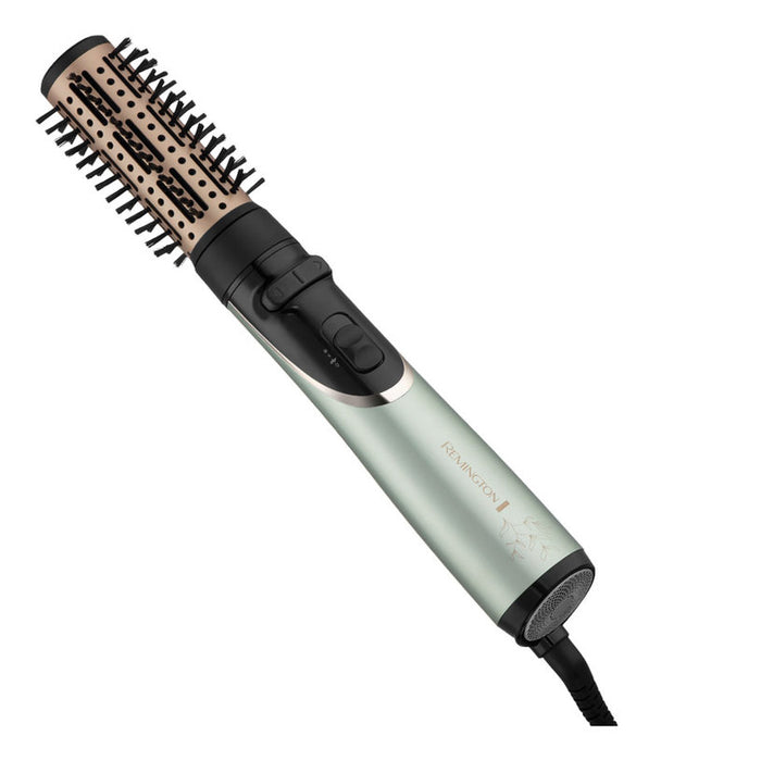 3-in-1 Drying, Styling and Curling Hairbrush Remington 800 W