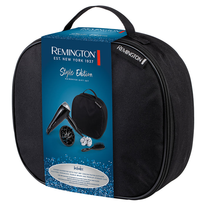 Hairdryer Remington D3171GP Style Gift Set 2200 W