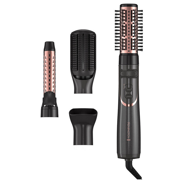 Curling iron REMINGTON CURL AND STRAIGHT CONFIDENCE AS8606