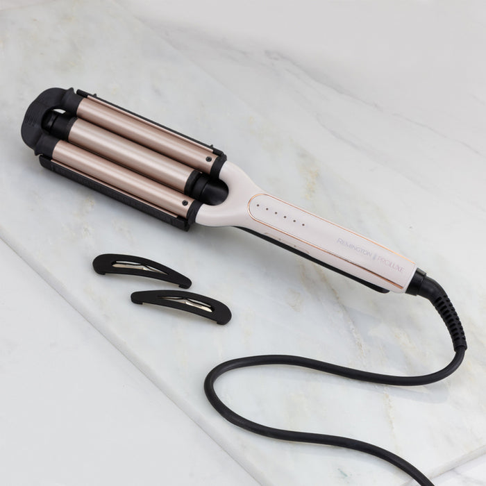 Hair straightener Remington CI91AW