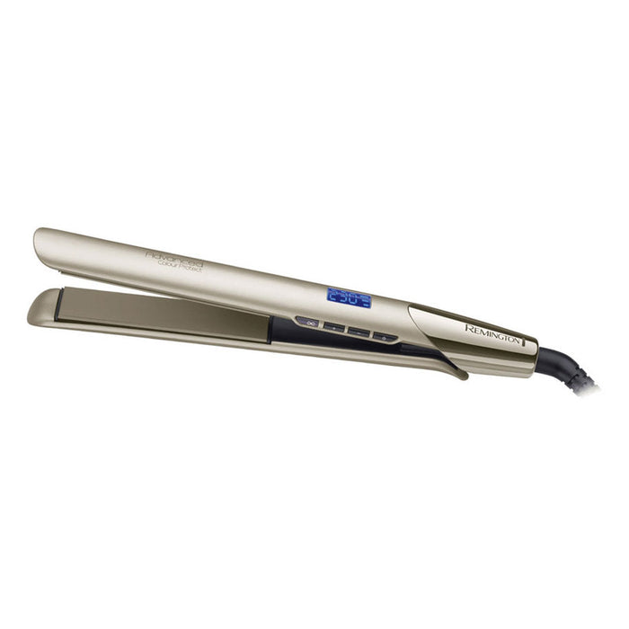 Hair straightener REMINGTON ADVANCED COLOR PROTECT S8605