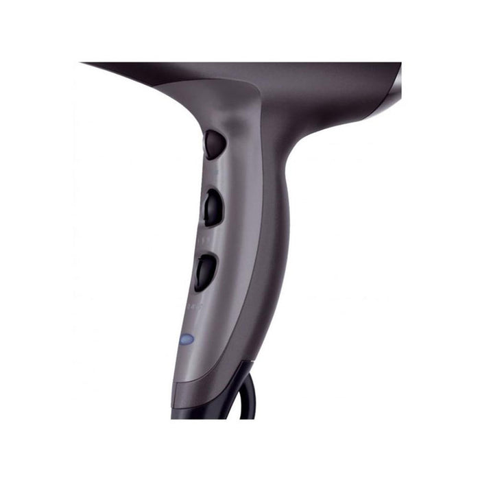 REMINGTON D5220 2400.00 W, IONIZATION