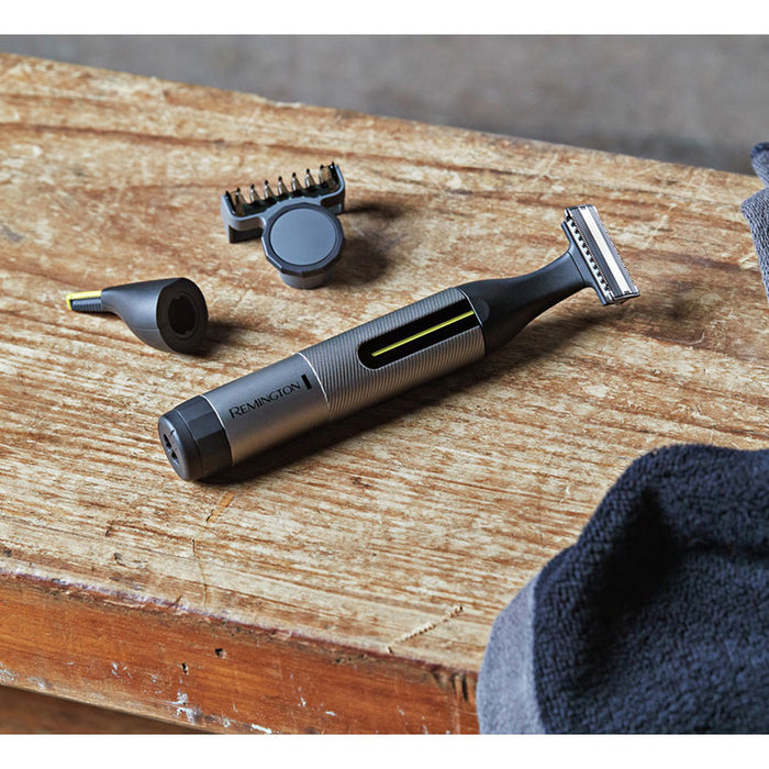 Remington HG4000 Omniblade*** trimmer