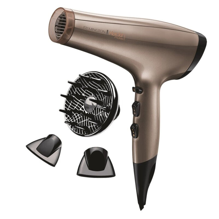 Hair dryer Remington AC8002