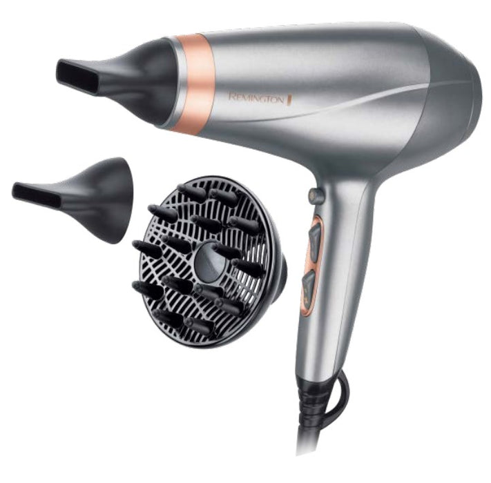 Hair dryer Remington AC8820