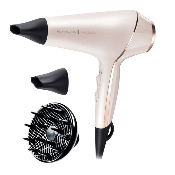 Hair dryer Remington AC9140
