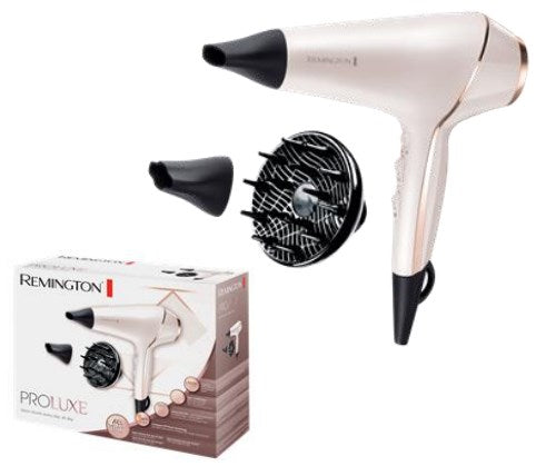 Remington AC9140 Hair Dryer
