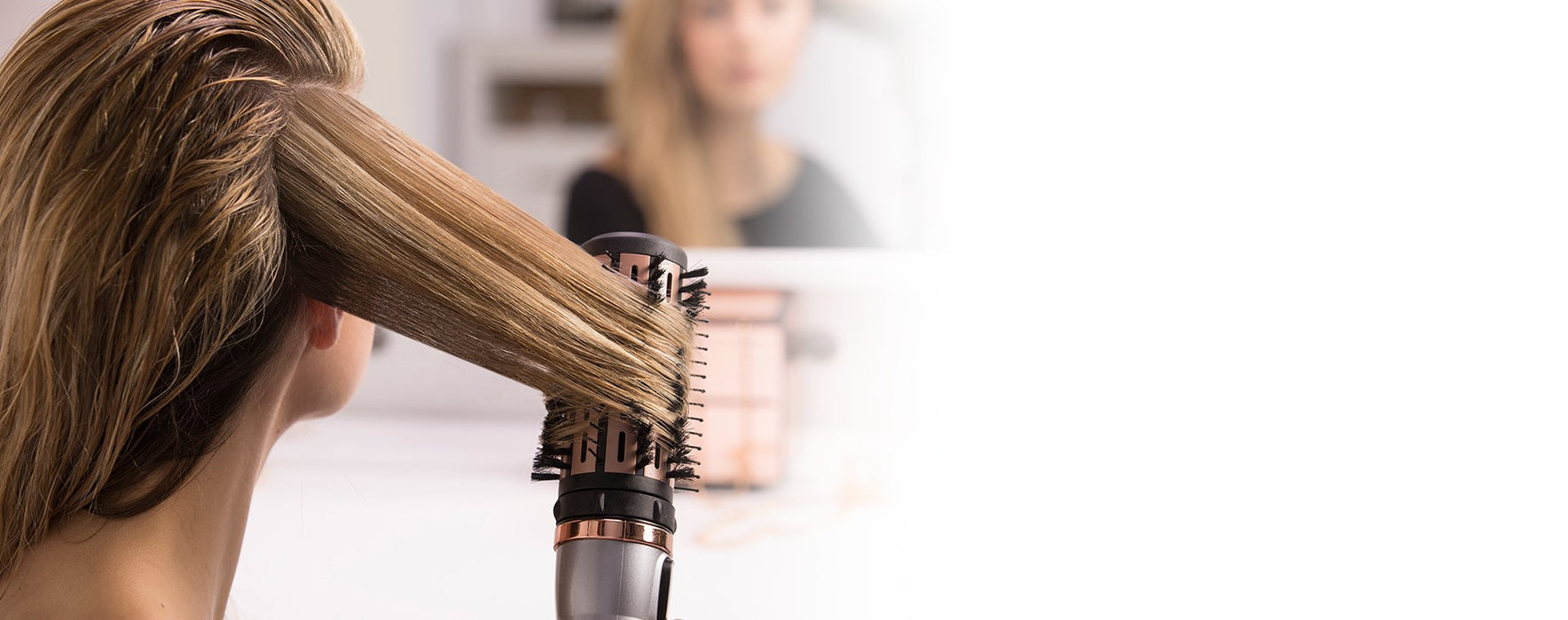 Remington AS8810 hair brush
