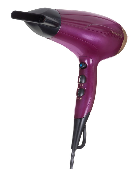 Hair dryer Remington D5219