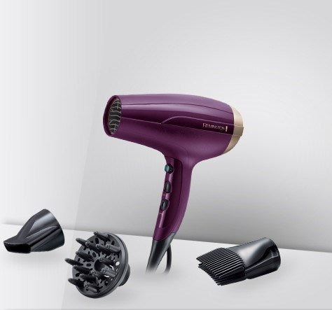 Hair dryer Remington D5219