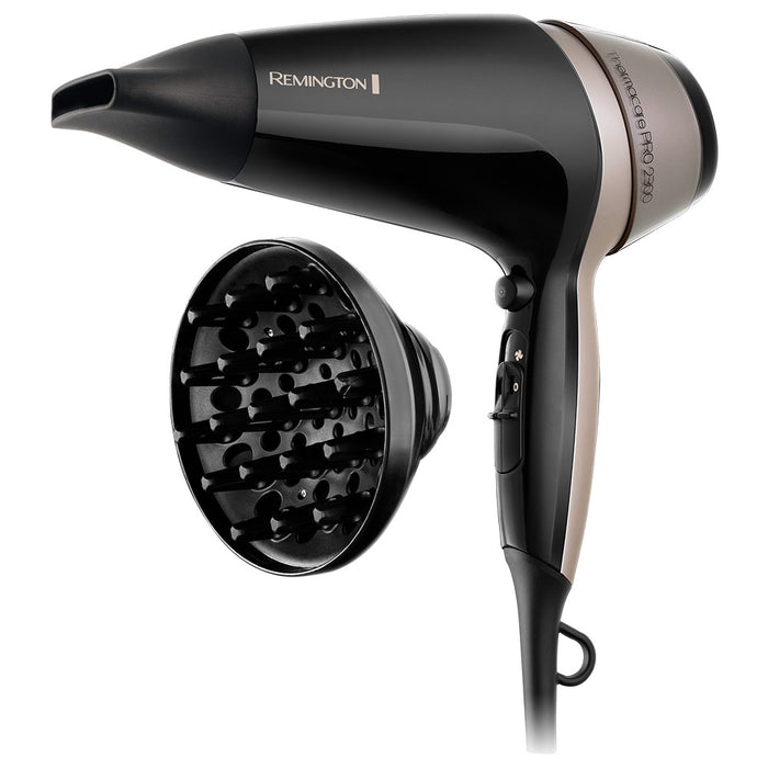 Hairdryer Remington D5715 2300 W Black 2300 W