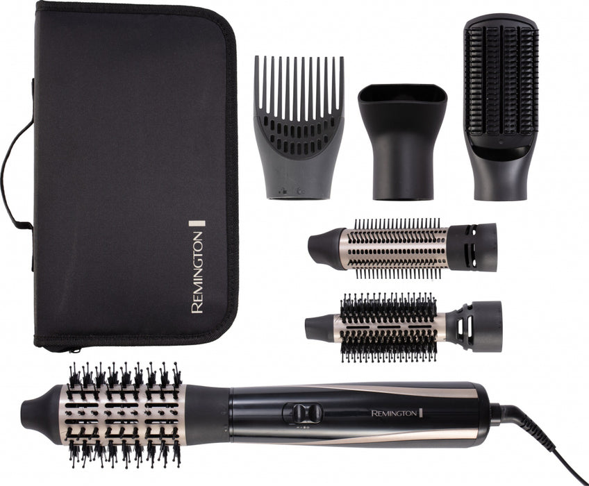 Remington AS7700 hairbrush