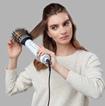 Remington AS8901 hair brush
