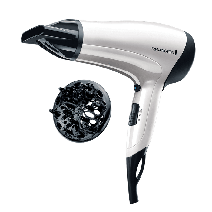 Hair dryer Remington D3015