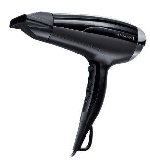 Remington D5215 Hair Dryer