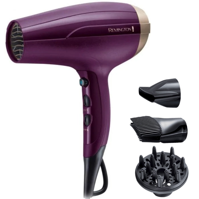 Hair dryer Remington D5219