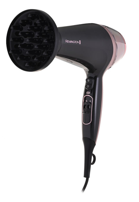 Hair dryer Remington D5706