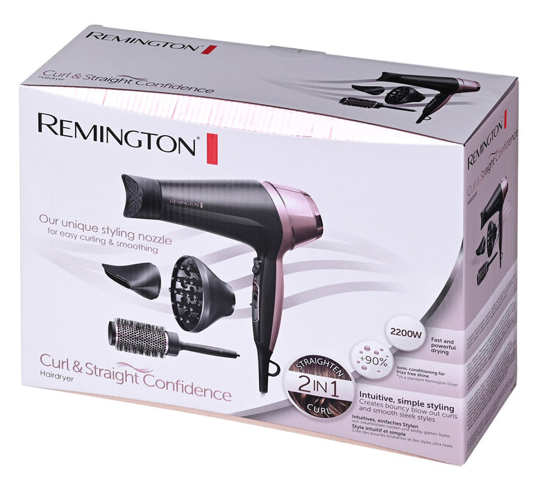 Remington D5706 Hair Dryer