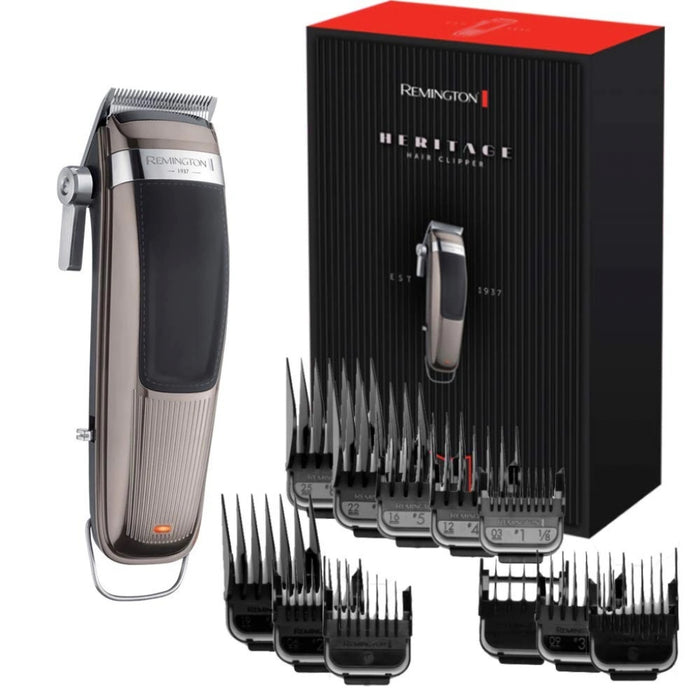 Remington HC9100 hair clipper