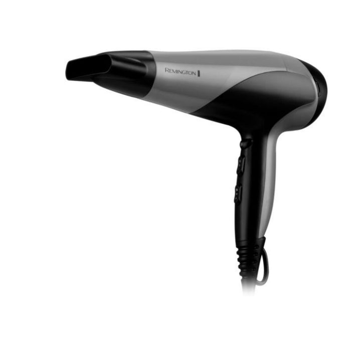 Hairdryer Remington D3190S Black 2200 W
