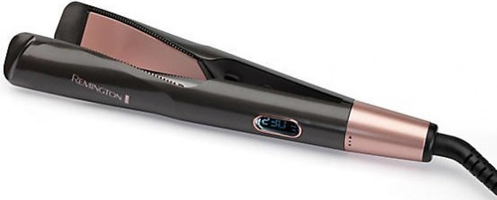 Hair straightener REMINGTON CURL & CONFIDENCE S6606