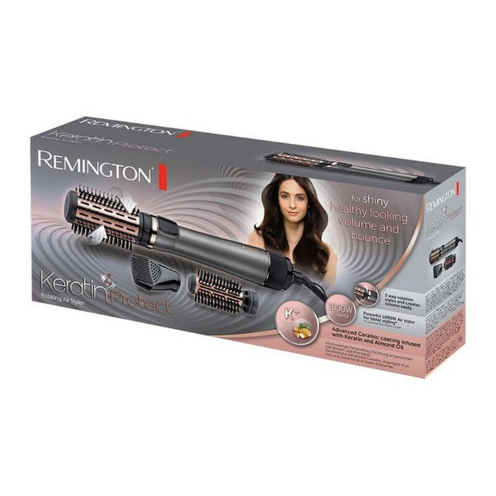 Hair brush Remington AS8810