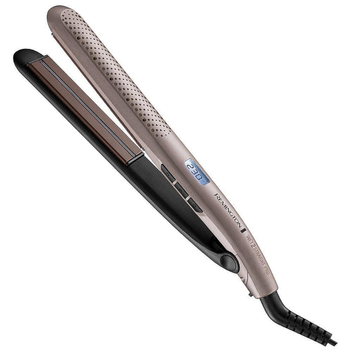 Curling Tongs Remington Aqualisse Pro