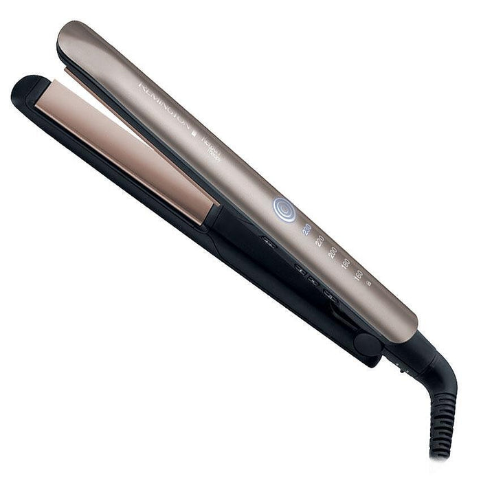 Hair straightener Remington S8590