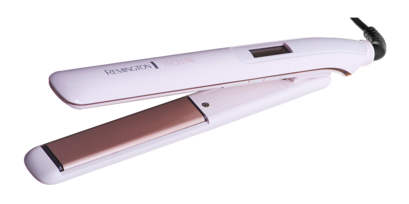 Hair straightener Remington S9100
