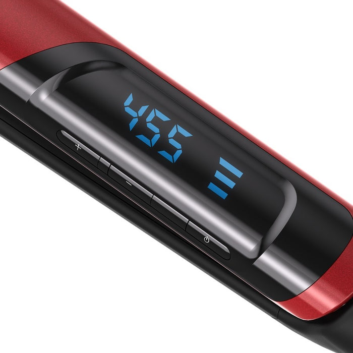 Remington S9600 hair straightener