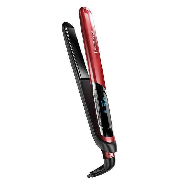 Remington S9600 hair straightener