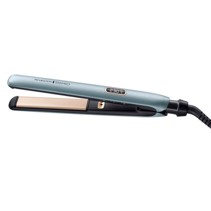 Hair Straightener Remington S9300 Blue
