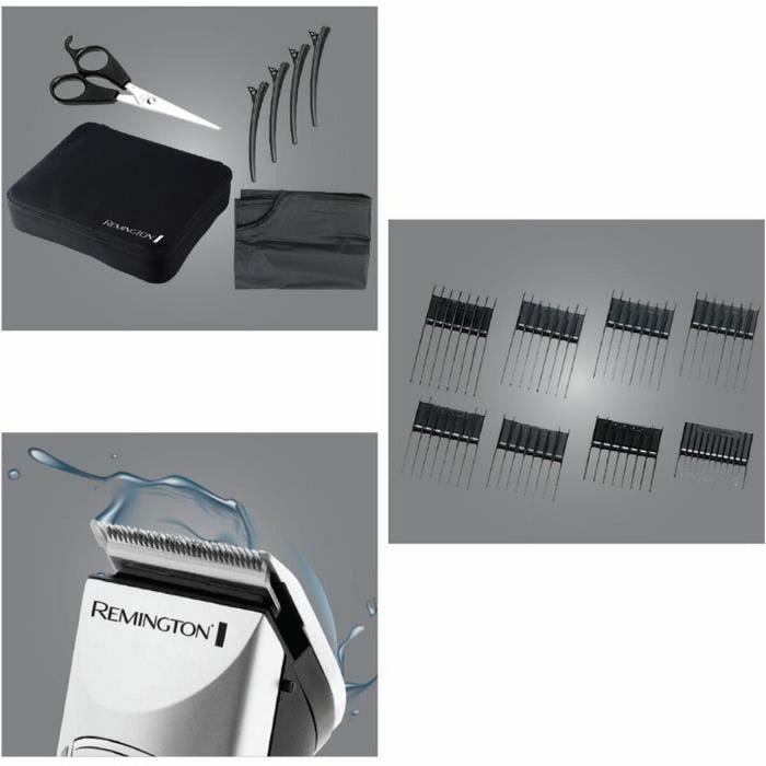 Electric shaver Remington HC4110
