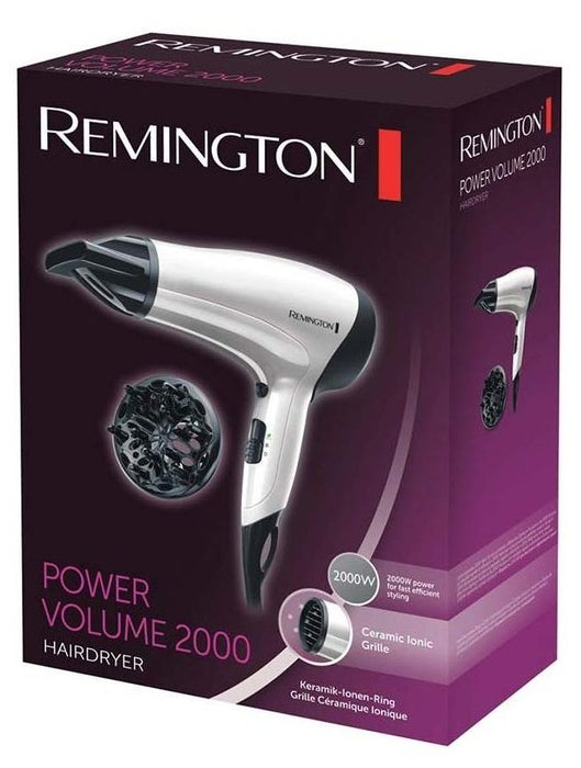 Hair dryer Remington D3015