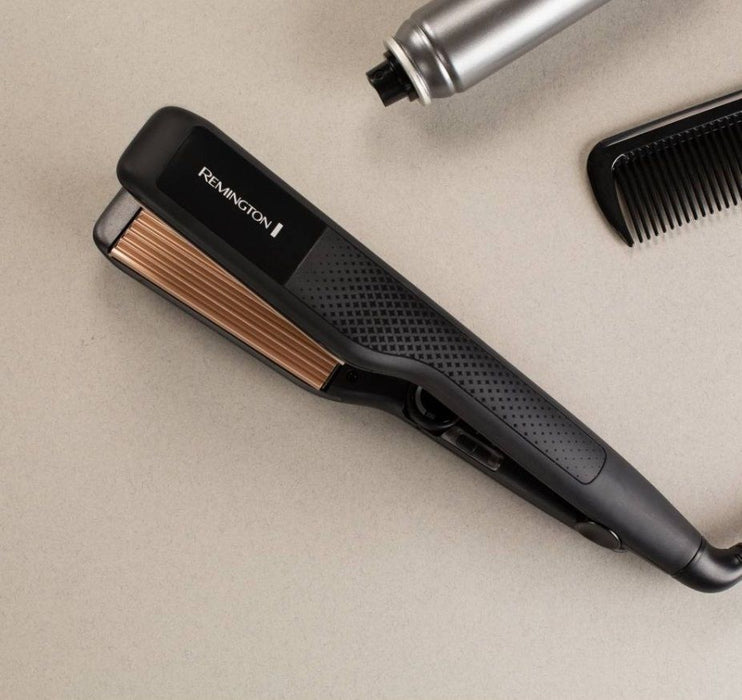 Hair straightener Remington S3580
