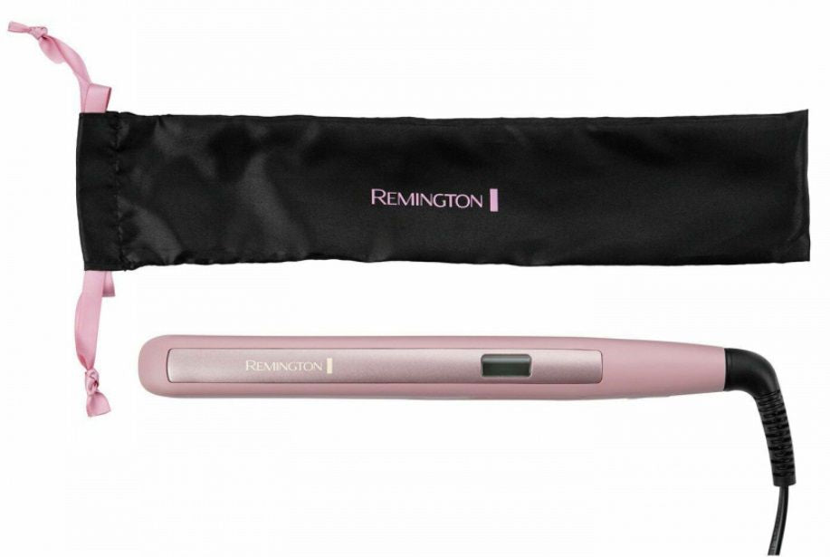 Hair straightener Remington S5901 Coconut Smooth