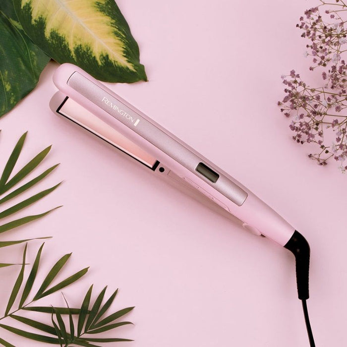Hair straightener Remington S5901 Coconut Smooth