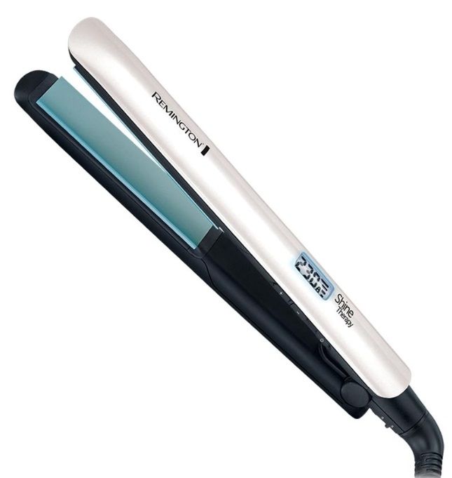 Hair straightener Remington S8500***
