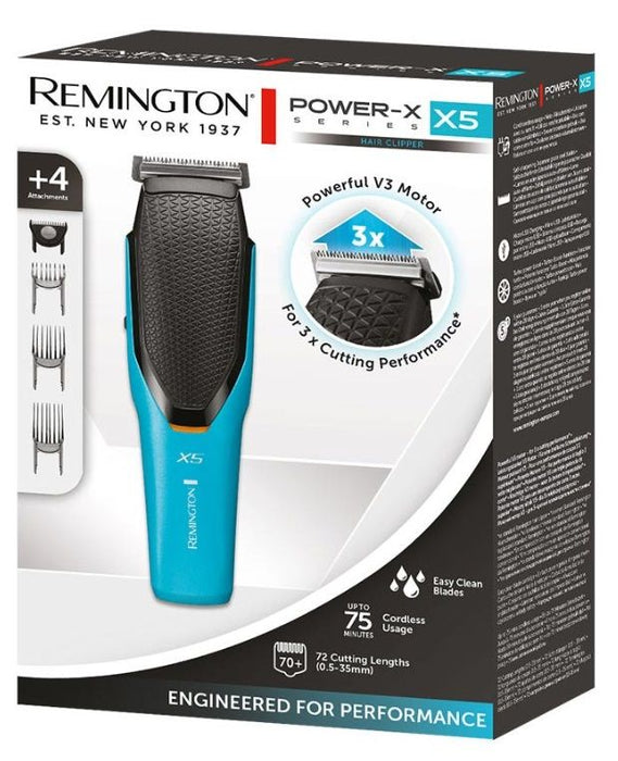 Remington HC5000 hair clipper